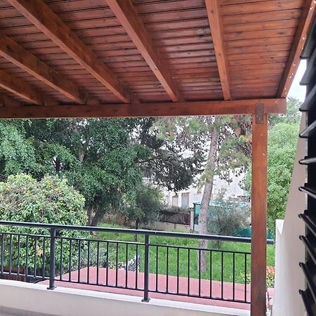 Lovely 2 Bedrooms In The Tourist Area In Paphos . Экстерьер фото